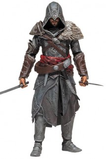 Assassin's Creed Figura Series 3 - Ezio Auditore