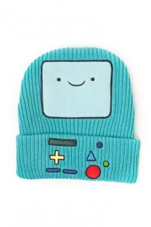 Adventure Time Beemo Beanie 