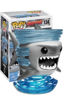 Pop! TV: Sharknado