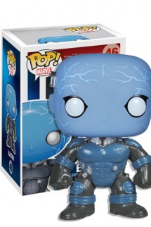 Pop! Marvel: Amazing Spiderman MOVIE 2 - Electro