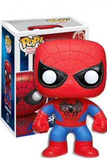 Pop! Marvel: Amazing Spider-Man MOVIE 2 - Spider-Man