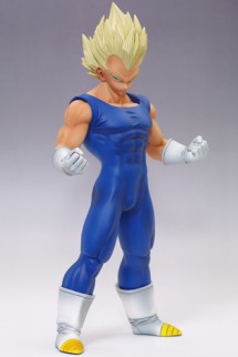 Dragon Ball Z - Figura Vegeta SSJ 25cm. Master Stars Piece