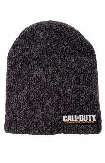 Call of Duty Advanced Warfare Beanie Logo Patch