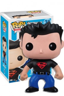 Pop! Heroes: Superboy - DC UNIVERSE