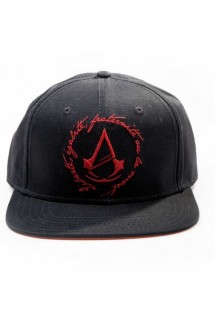 Assassin´s Creed Unity - Gorra Béisbol Logo