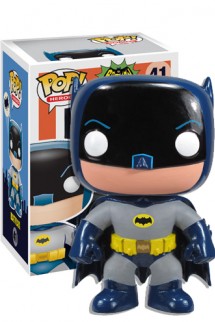 Pop! Heroes: Batman 1966