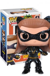 Pop! Heroes: Cat Woman 1966