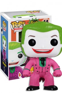 Pop! Heroes: The Joker 1966