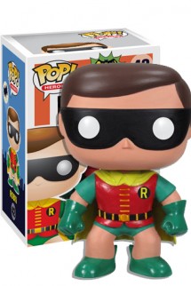 Pop! Heroes: Robin 1966
