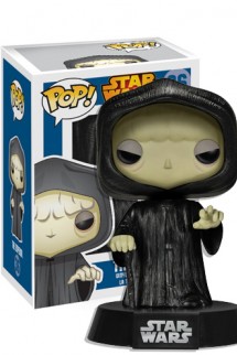 Pop! Star Wars: Emperor