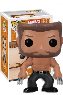 Pop! Marvel: LOGAN