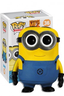 Pop! Movies: Despicable Me - Dave