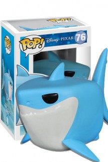 POP! Disney: Buscando a Nemo - Bruce