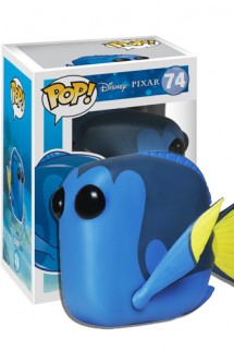 Pop! Disney: Buscando a Nemo - Dory