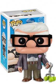 Pop! Disney: Carl