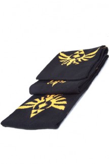 Nintendo - Zelda Scarf Logo Hyrule