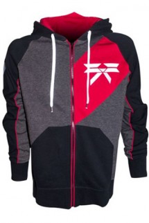 Destiny Titan Custom Hoodie With Embroidery