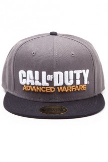 Call of Duty Advanced Warfare - Wide Bill cap