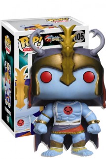 Pop! TV: Thundercats - Mumm-Ra