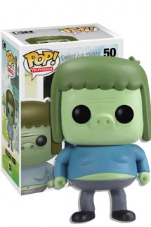 Pop! TV: Regular Show - Muscle Man