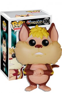 Pop! TV: Thundercats - Snarf