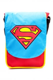 Bandolera - Superman Logo