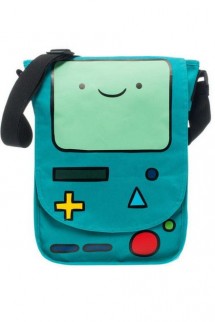 Adventure Time - BMO Small Messenger Bag