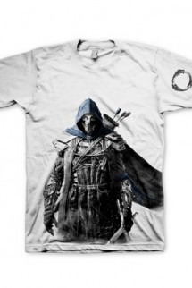 Camiseta -The Elder Scrolls Online - Breton