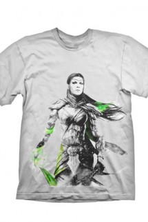 Camiseta - The Elder Scrolls Online - Elf
