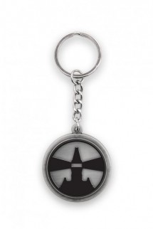 The Evil Within Keychain Asylum