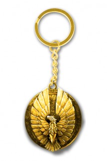 The Elder Scrolls Online Keychain Aldmeri Dominion