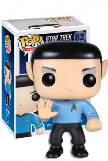 Pop! TV: Star Trek - Spock