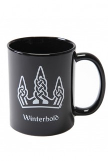 Taza - The Elder Scrolls V: Skyrim "Winterhold"