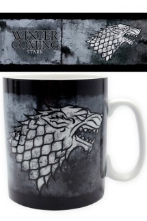 GAME OF THRONES Mug Game of Thrones Stark