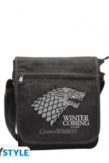 Juego de Tronos - Mochila Bandolera - Stark