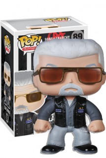 Pop! TV: Sons of Anarchy - Clay