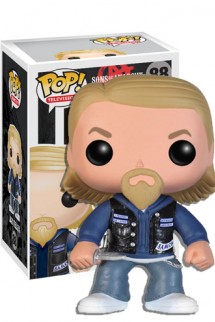 Pop! TV: Sons of Anarchy - Jax