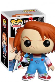 Pop! Movies: Chucky