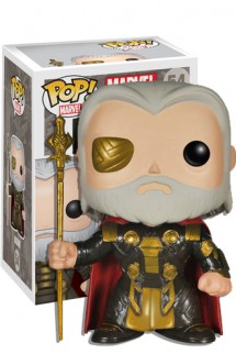 Pop! Marvel: Odin