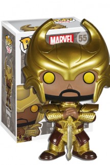 Pop! Marvel: THOR "Heimdall"