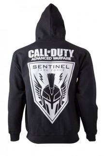 Call of Duty Advanced Warfare - Sudadera "SENTINEL"