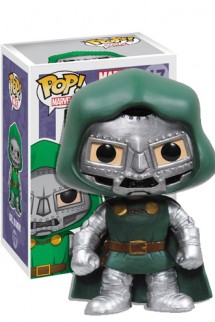 POP! Marvel: DR. DOOM