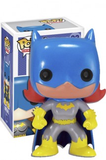 Pop! Heroes: Batgirl