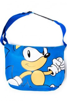 Bandolera Grande - SEGA "Sonic"