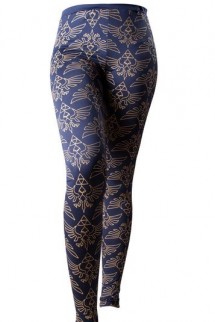 Nintendo Zelda All Over Print Legging