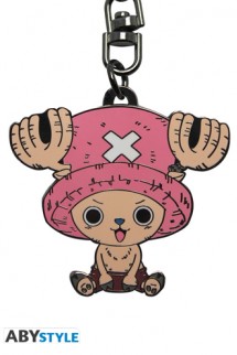 Llavero Metal - ONE PIECE "Chopper"