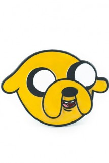 Adventure Time - Jake Buckle