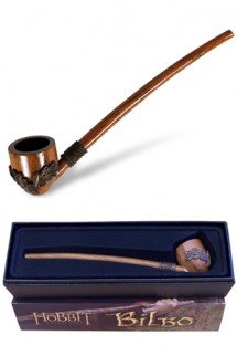 The Hobbit - Bilbo's Pipe