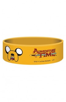 Wristband - Adventure Time "JAKE"