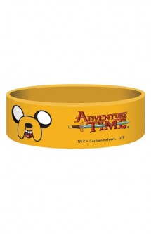 Pulsera - Hora de Aventuras "JAKE"